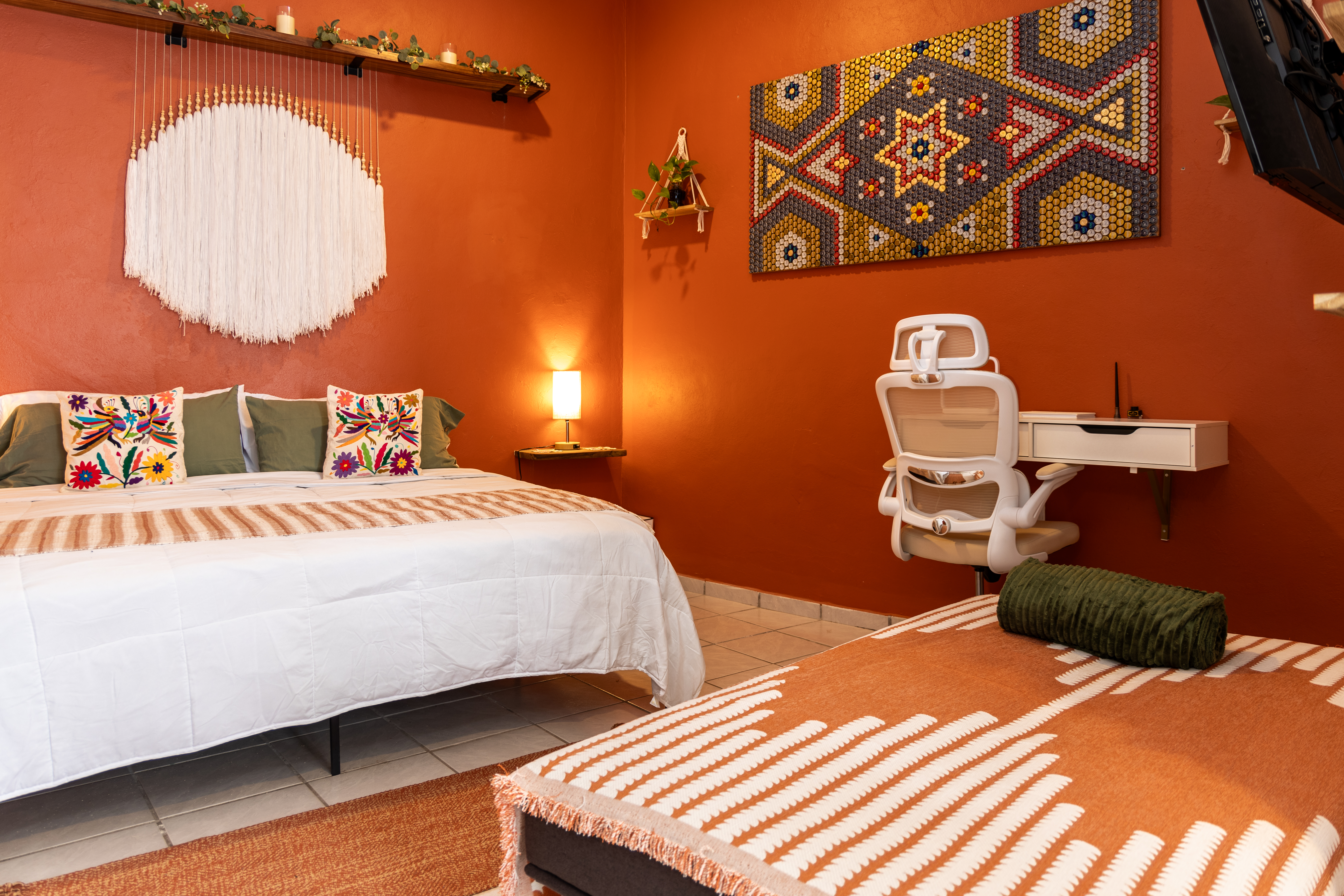 Casa Otomí — Sayulita, Nayarit